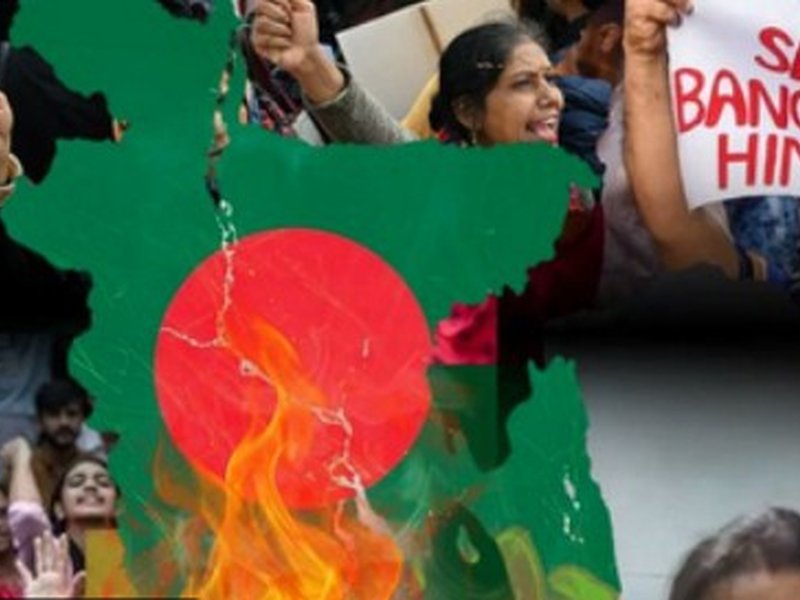 Advocacy group condemns lack of global media coverage of Hindu youth mob lynching in B'desh 