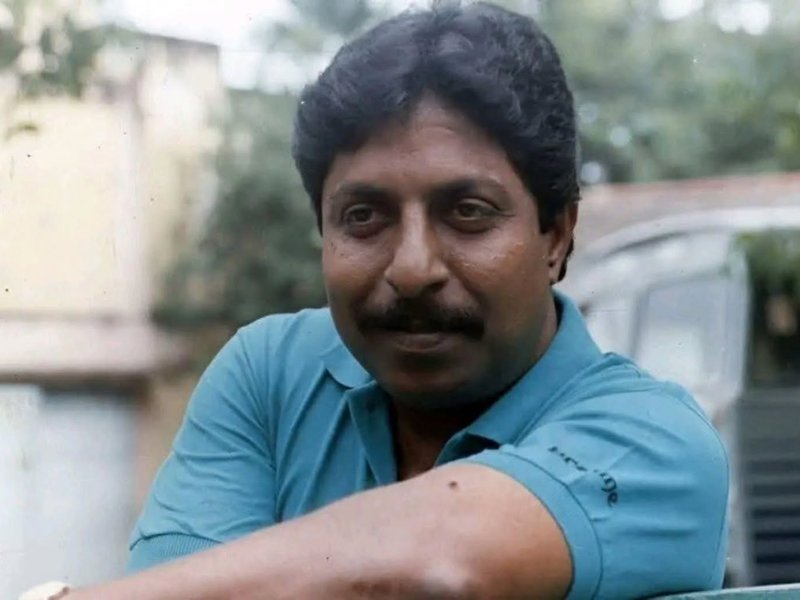 Manju Warrier pens touching tribute to Sreenivasan; says he will survive time in not one but many ways (Photo Credit: Manju Warrier/Instagram)