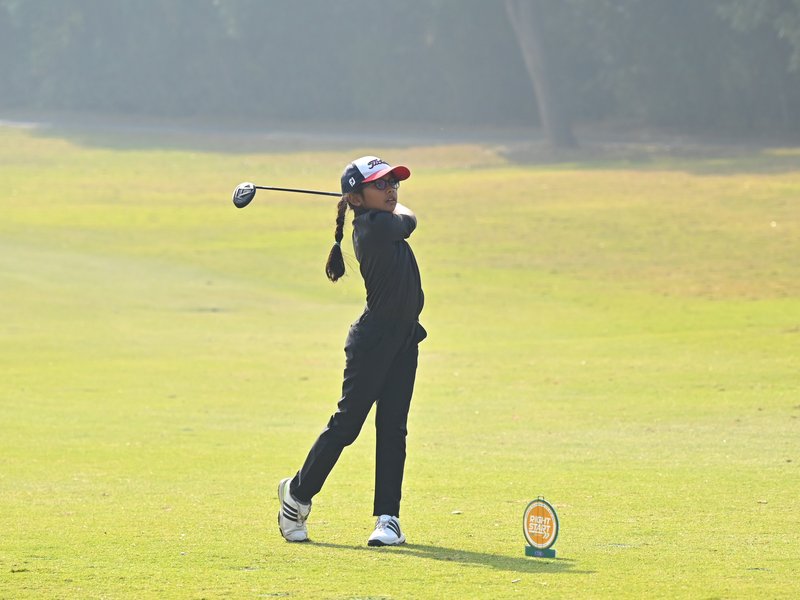 Six Indians impress at US Kids Indian Championship