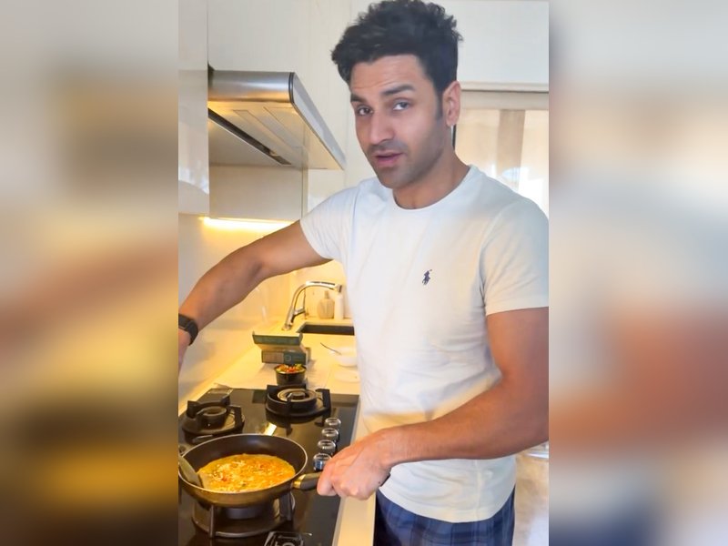 Divyanka Tripathi thinks husband Vivek Dahiya should participate in this reality show next