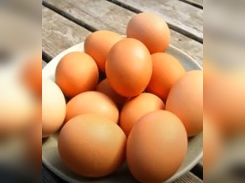 Eggs safe for consumption; cancer risk claims misleading, not scientific, says FSSAI
