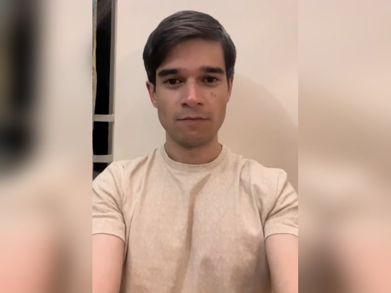 Vivaan Shah sheds lights on his 'Ikkis' role