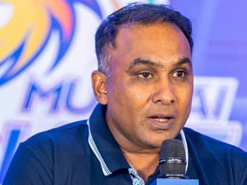 Shardul will give MI a different structure with his versatility & experience: Jayawardene