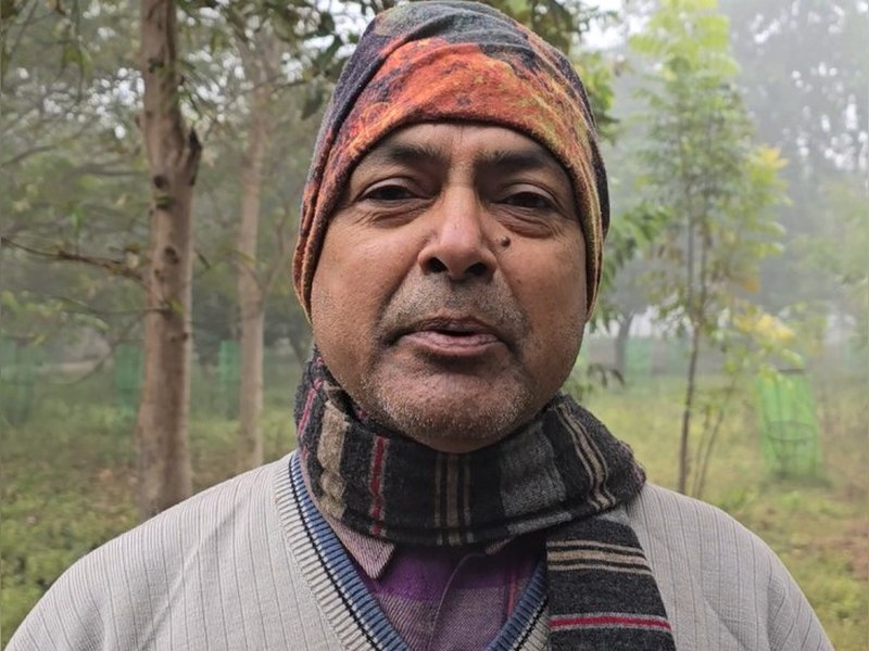 'जी राम जी' बिल पर पलामू के मजदूर बोले, 25 दिनों का काम ज्यादा मिलने से हो रही खुशी