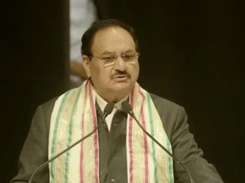 Health Minister Nadda urges new doctors to work towards society  