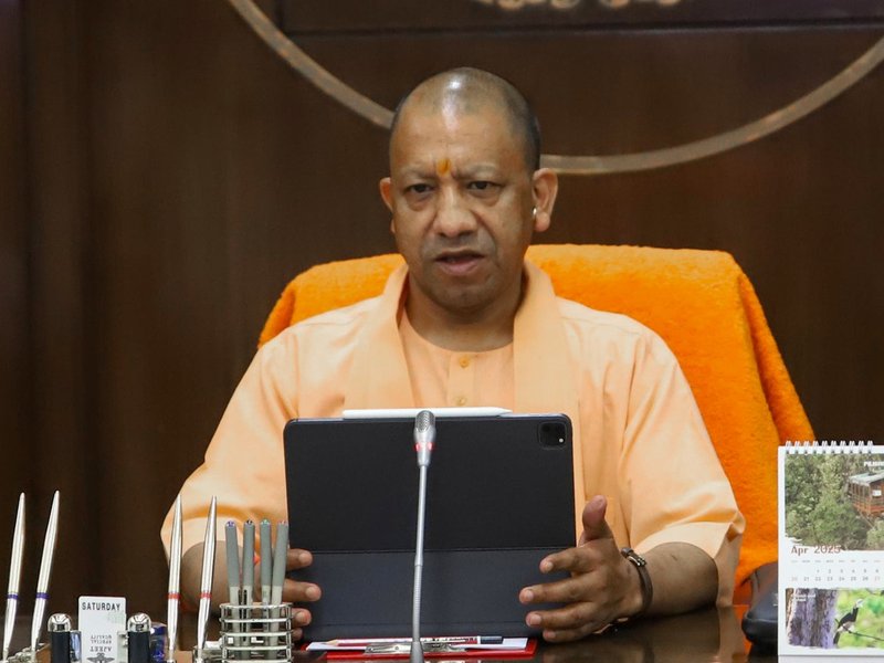 Jobless turns entrepreneur: How CM’s ‘Yuva Udyami Vikas Abhiyan’ is transforming lives of youth (Photo: IANS)