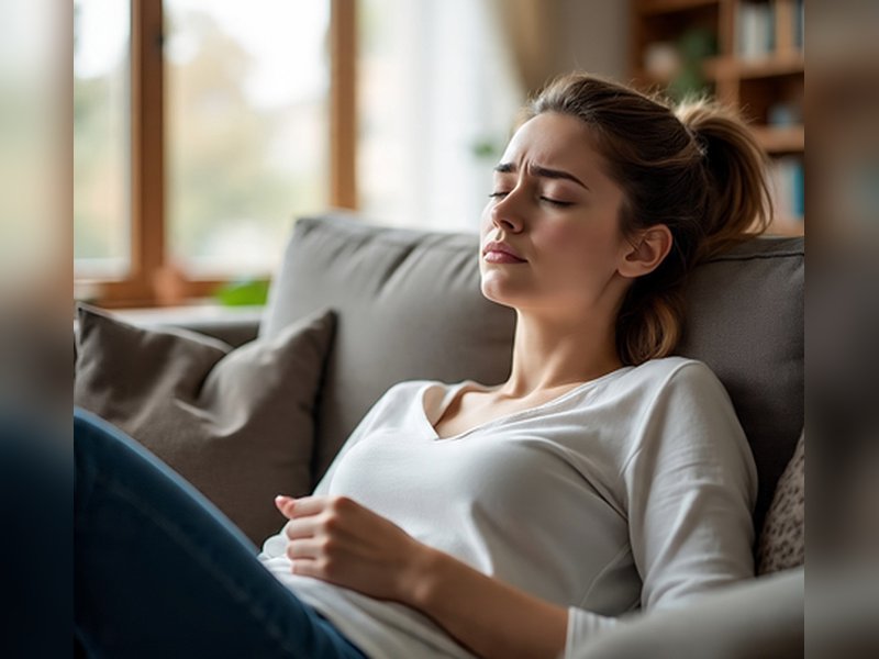 मैग्नीशियम की कमी से बेचैनी, अनिद्रा और बढ़ी हुई धड़कन होती है, जानें नेचुरल सोर्स 