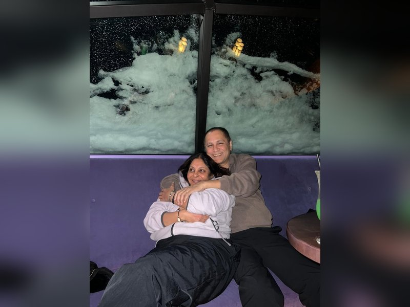 Shefali Shah opens up about Norway’s freezing cold, says chiffon sarees look good only in Yash Raj Films