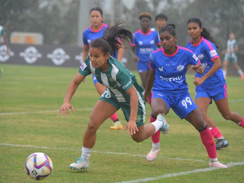 IWL 2025-26: Sethu FC underway with comeback win over Kickstart (Credit: IWL)