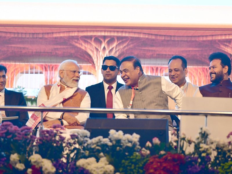 असम के नामरूप में पीएम मोदी 21 दिसंबर को 11000 करोड़ रुपए की फर्टिलाइजर परियोजना का करेंगे उद्घाटन