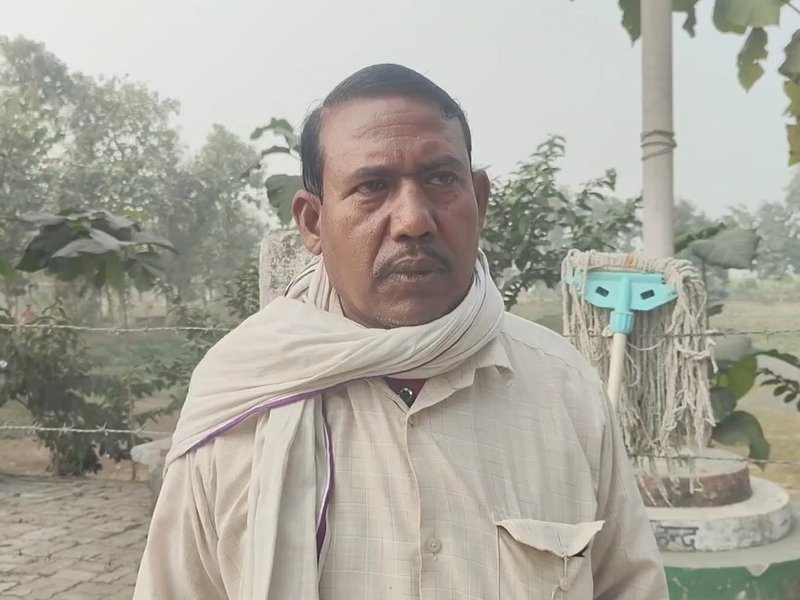 ‘Big step for labourers’: UP workers welcome ‘VB G RAM G’ Bill (Photo: IANS)