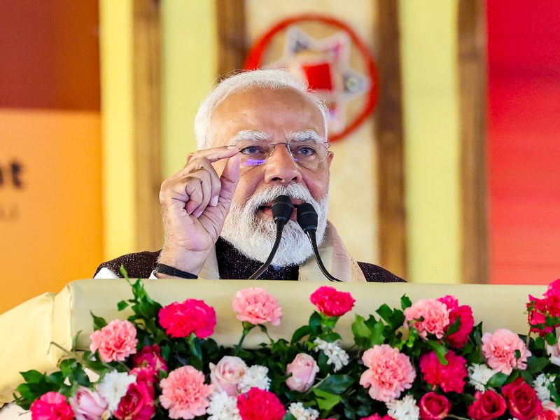 न्यूजीलैंड के साथ एफटीए, भारत का पहला महिलाओं के नेतृत्व वाला मुक्त व्यापार समझौता: पीएम मोदी