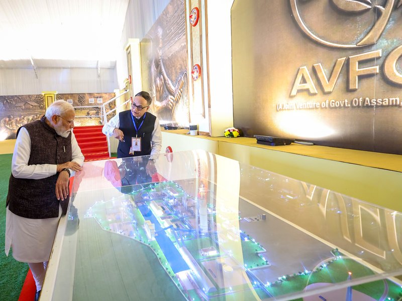 Gas allocation to fertiliser plants enhanced to 95 pc, 4.15 lakh PNG connections gasified: Govt