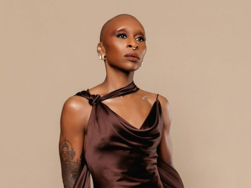 Cynthia Erivo calls ‘Wicked’ a cultural movement