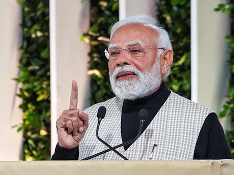 PM Modi to lay foundation stone of major urea plant in Assam today