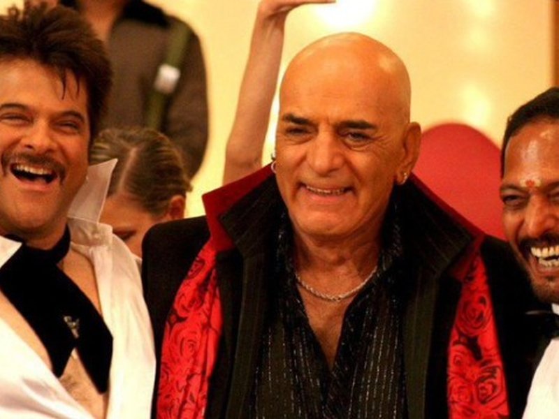 Anil Kapoor reveals Feroz Khan elevated ‘Welcome’ when the film almost stalled