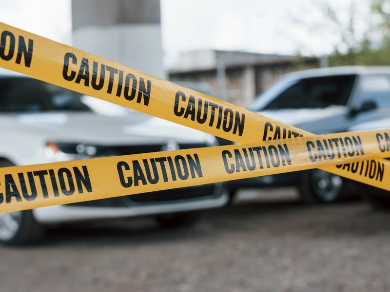 Nine killed in 'random' mass shooting in South Africa