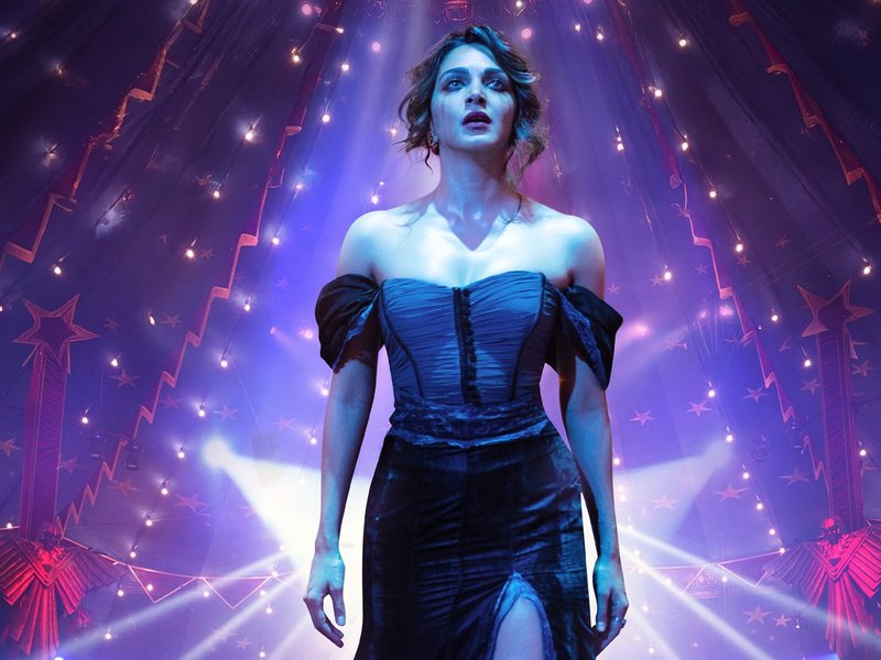 Filmmaker Geetu Mohandas calls Kiara Advani’s performance in ‘Toxic’ nothing short of transformative