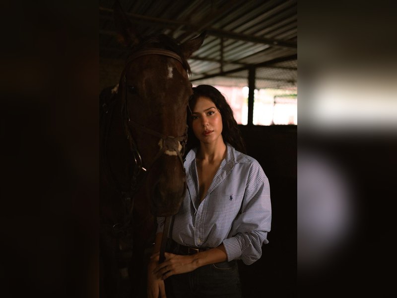 Sonam Bajwa says 'It has been a dream run in 2025' following a successful hattrick in Bollywood