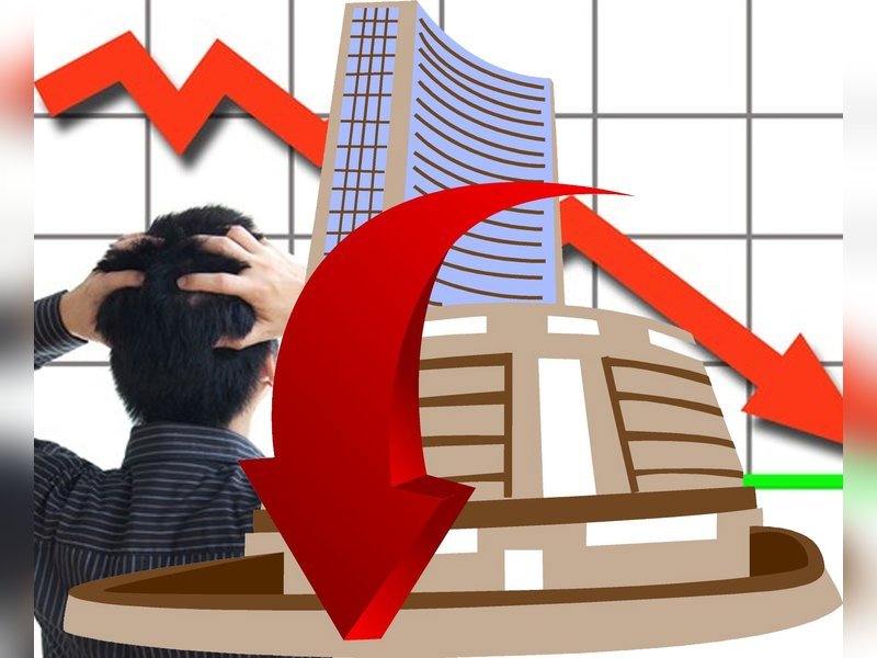 Anant Raj shares crash 35 pc in 2025, mark worst year in 6 years