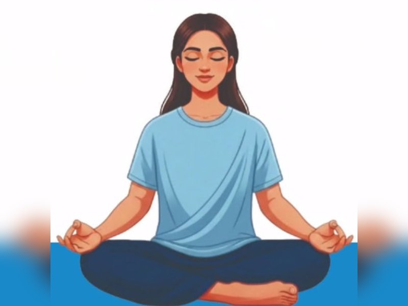 वर्ल्ड मेडिटेशन डे: एक नहीं तीन प्रकार के होते हैं ध्यान, अभ्यास से मिलते हैं अनगिनत लाभ 