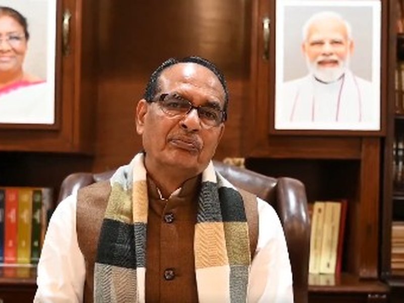 'Attempt to mislead nation in the name of MGNREGA': Shivraj Singh Chouhan