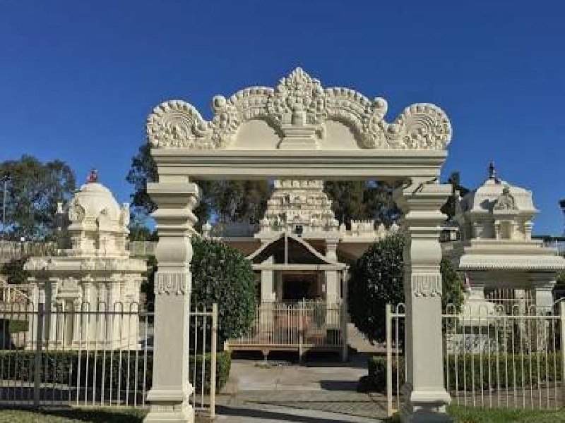 मुक्ति-गुप्तेश्वर महादेव: ऑस्ट्रेलिया में मौजूद है भगवान शिव को समर्पित 13वां ज्योतिर्लिंग, अद्भुत है मंदिर की शैली 