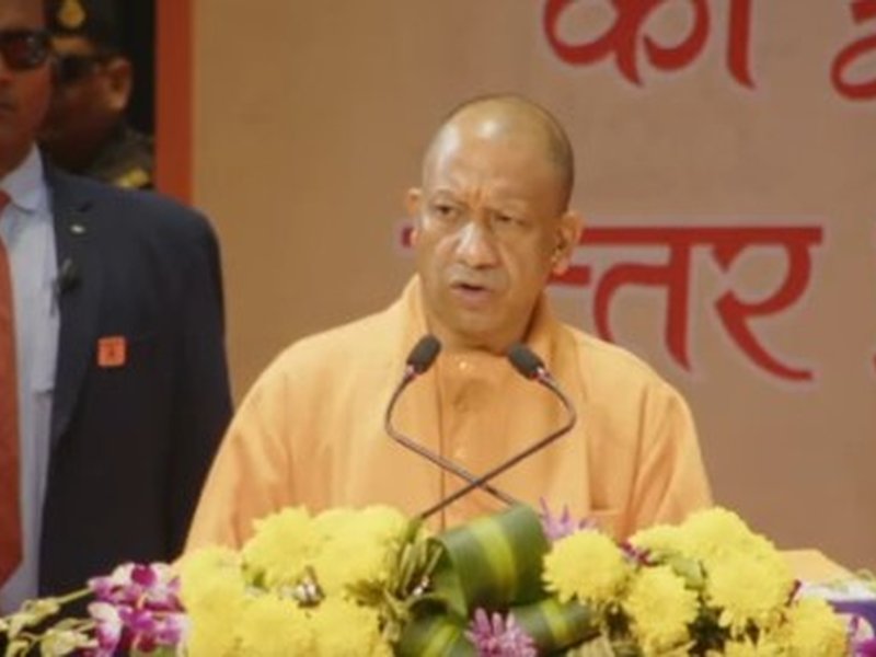 Previous UP govts promoted ‘one district, one mafia’: CM Yogi Adityanath