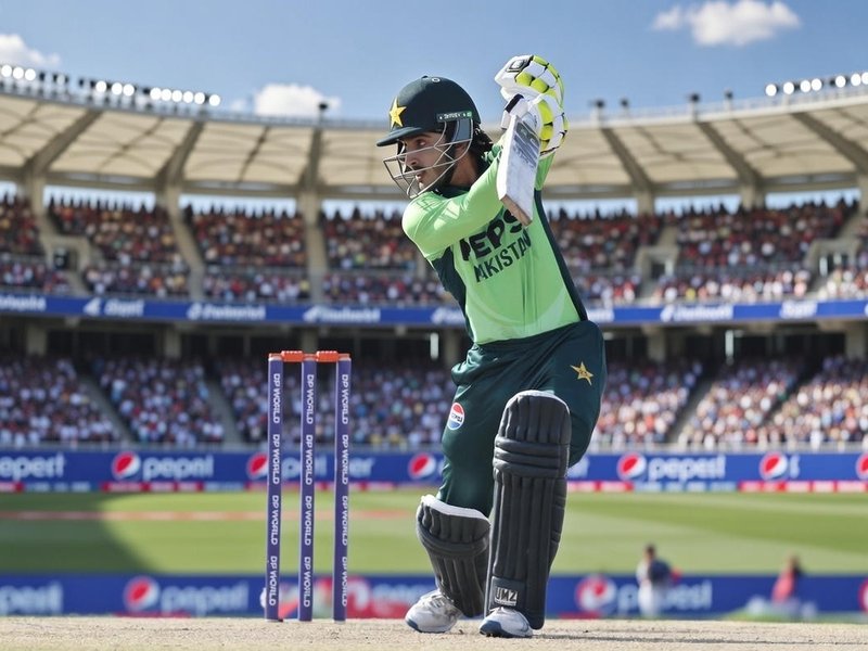 अंडर 19 एशिया कप: मिन्हास ने खेली यागदार पारी, भारत को 191 रन से हराकर पाकिस्तान दूसरी बार चैंपियन