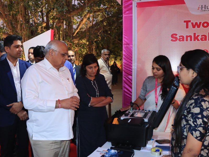 Gujarat's start-up ecosystem makes a splash, SSIP 2.0 Policy and i-Hub serve as key facilitators