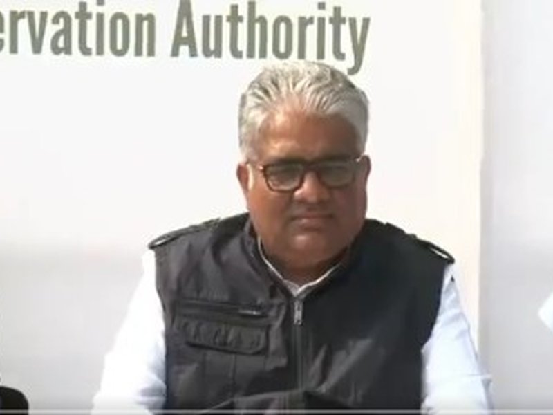 'No relaxation in Aravallis, only 0.19 pc mining eligible': Union Minister Bhupender Yadav slams 'misinformation campaign'