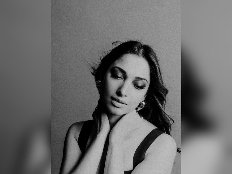 Samantha Ruth Prabhu to Siddhant Chaturvedi: Wishes pour in as Tamannaah Bhatia turns 36