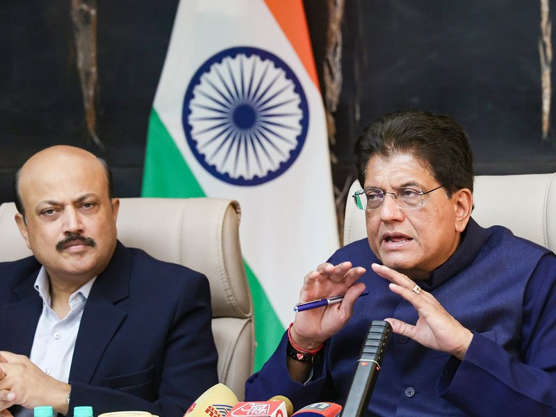 FTAs to unlock global markets for Indian professional services: Govt