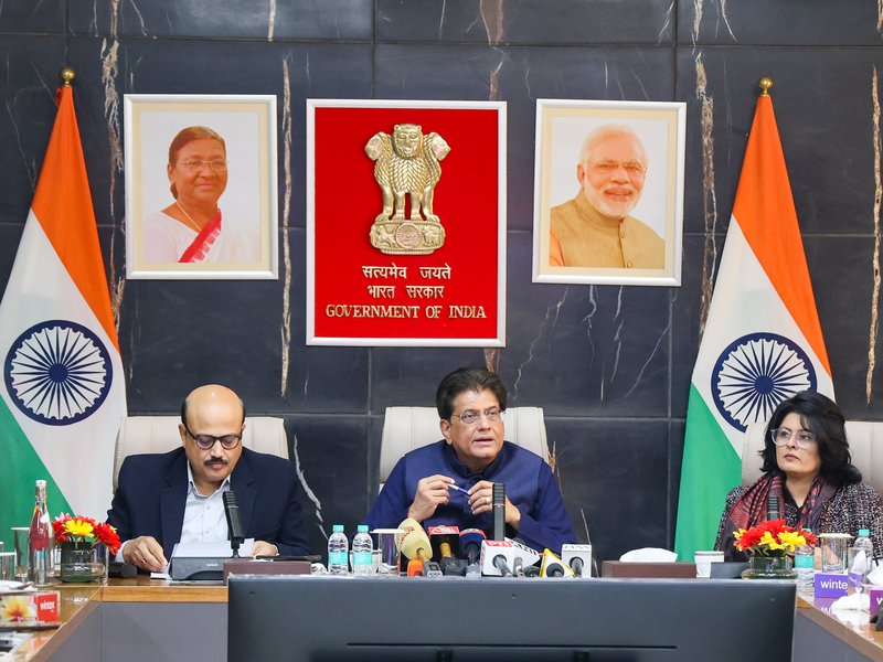 Free trade pact with New Zealand India’s first women-led FTA: PM Modi