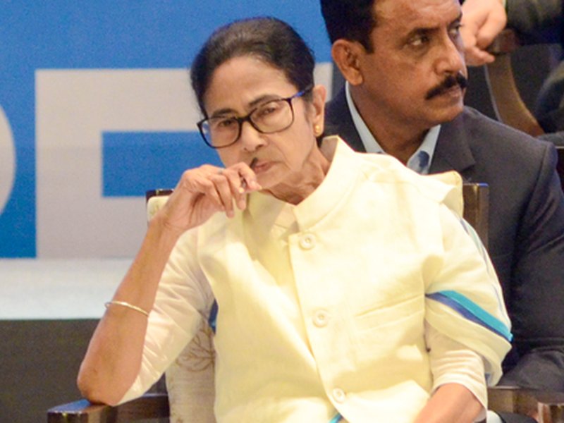 Bengal SIR: Mamata Banerjee to hold meeting with TMC's booth level agents in Kolkata today