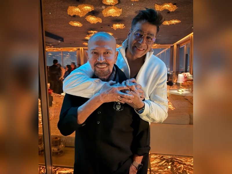 Rajat Bedi to Rakesh Roshan: The man who gave me a role that’s kept me alive till today