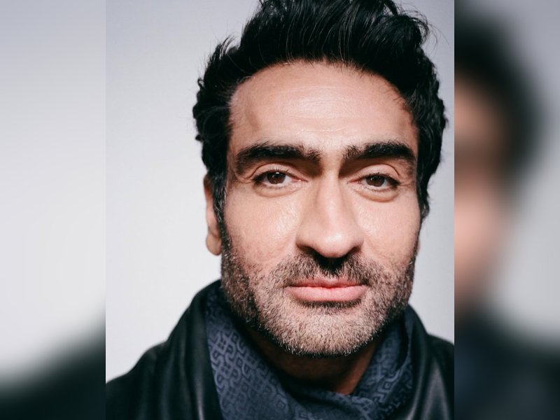 Kumail Nanjiani on ‘Eternals’: I’m very proud of my performance in it