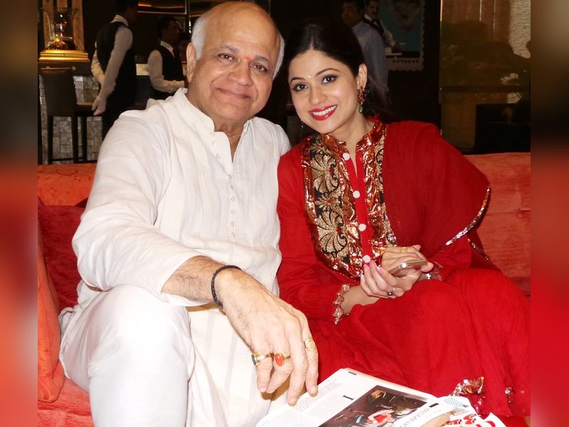 Shamita Shetty misses her 'angle' dad on his birth anniversary