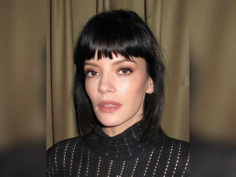 Lily Allen on daughters' relationship with David Harbour: I stay out of it