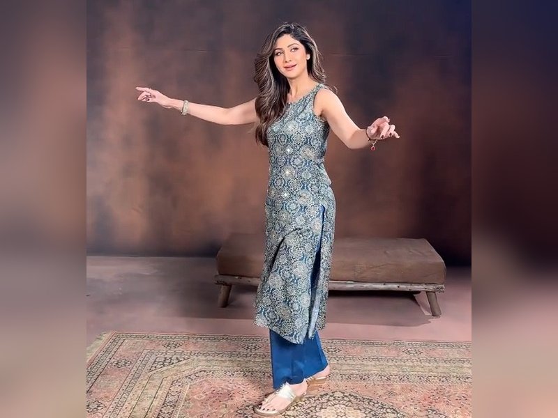 Shilpa Shetty calls ‘Dhurandhar’ one of the most patriotic films she’s seen in years