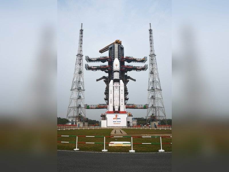 Ready to launch BlueBird Block-2 satellite on December 24: ISRO