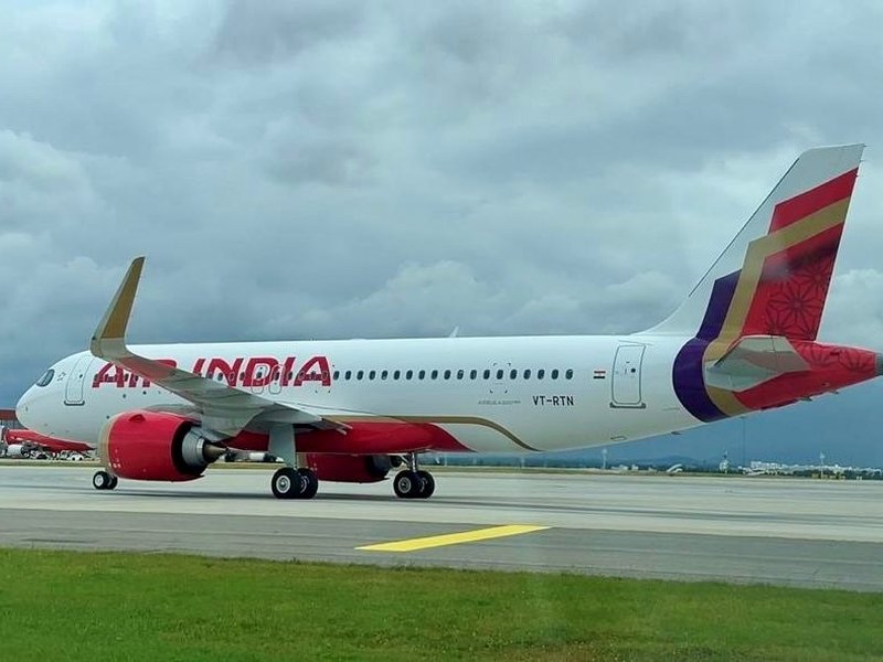 DGCA to probe 1 engine shutdown incident on Air India’s Delhi-Mumbai flight