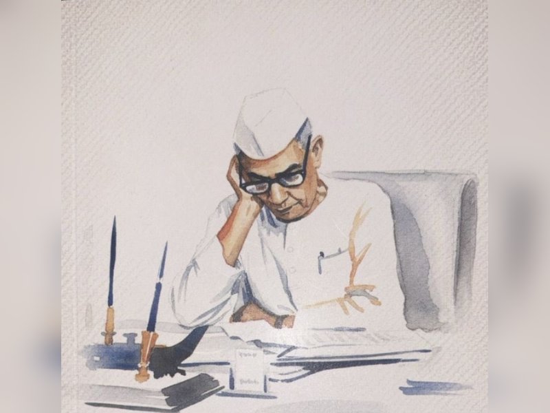 किसानों को सिर्फ मतदाता नहीं, देश की रीढ़ मानने वाले नेता थे चौधरी चरण सिंह; अन्नदाता को हमेशा सत्ता के केंद्र में दी जगह