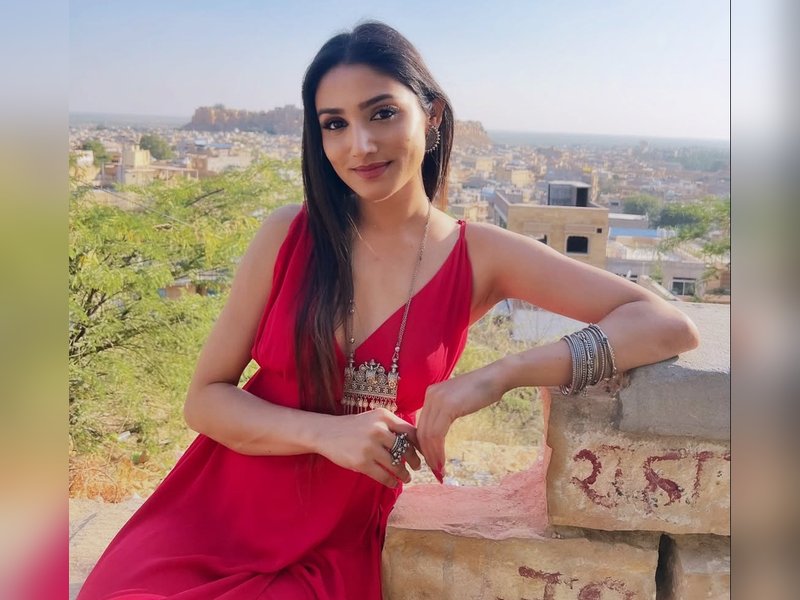 Donal Bisht on her car accident: I was in a state of shock for a long time’