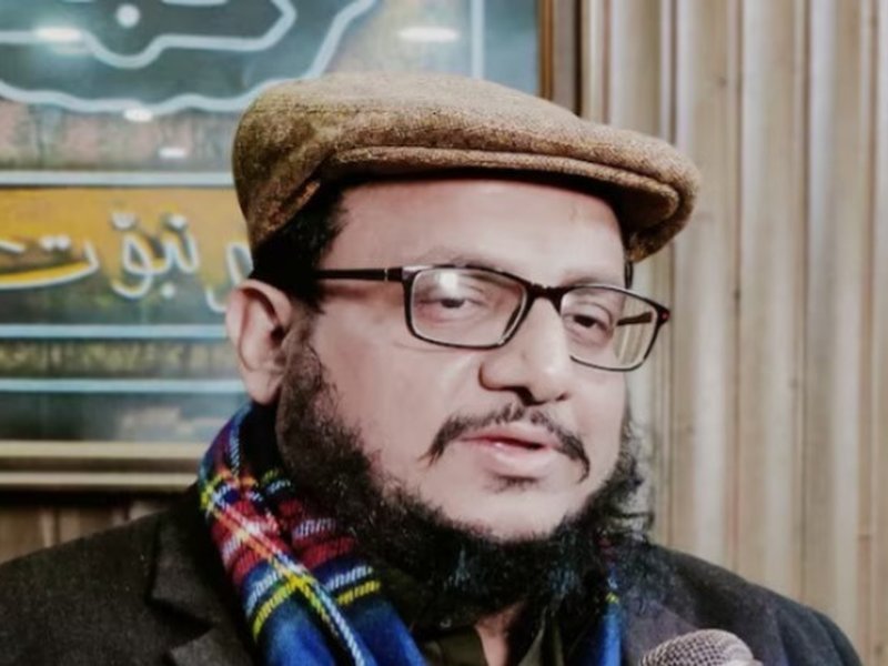 The new face of Lashkar: Talha Saeed as boss, grooming white-collar and child recruits