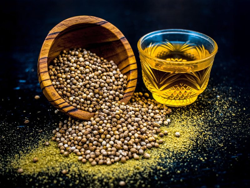 धनिया पानी : शरीर को डिटॉक्स कर पाचन तंत्र को बनाता है मजबूत, सेवन से मिलते हैं कमाल के फायदे