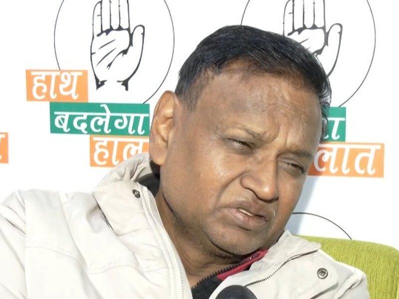 Congress, SP hit out at Uttarakhand CM over mandatory recitation of Bhagavad Gita in schools