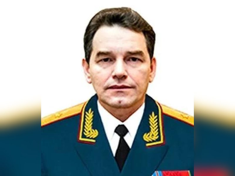 Top Russian General killed in Moscow car explosion, security agencies investigate Ukraine's role 