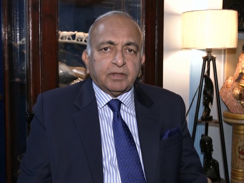 बांग्लादेश भारत के बिना नहीं रह सकता है, हमारे ऊपर वह निर्भर है : पूर्व राजनयिक महेश कुमार सचदेव