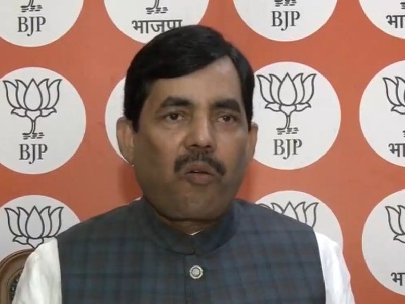 पीएम का खजाना बिहार के लिए खुला है: शाहनवाज हुसैन 